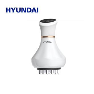 Hyundai  多功能电动经络刷 红热外敷（HY-012）