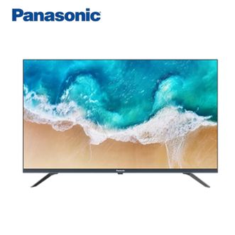 松下/Panasonic  电视机4K超清全面屏 双频WiFi 智能语音平板电视TH-55NX680C