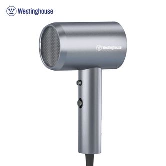 西屋/Westinghouse  电吹风机家用负离子护发吹风机1800W大功率大风力吹风筒