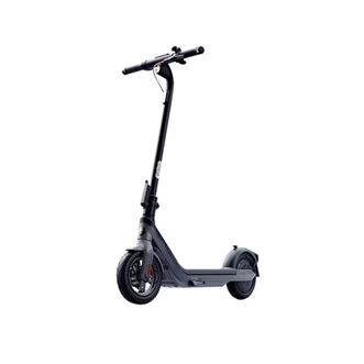 九号（ninebot）  电动滑板车  便携代步10英寸大轮胎防滑折叠智能电动车  E2Pro