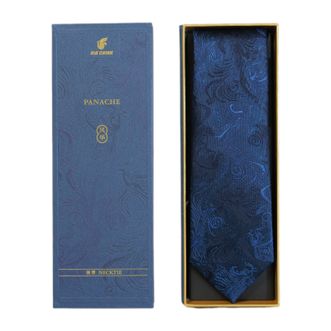 Air China  国航风鸣九天领带