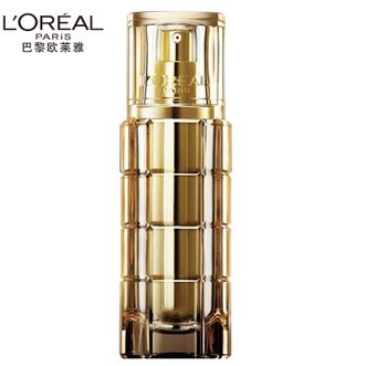 欧莱雅 L'OREAL 金致臻颜松露奢养肌活修护精华露 30ML 欧莱雅 L'OREAL 金致臻颜松露奢养肌活修护精华露 30ML