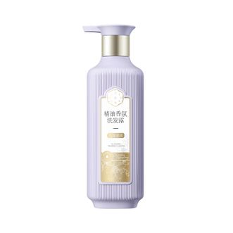 三生花  精油香氛洗发露（控油清爽）去油不拔干500ml  SSH-0009