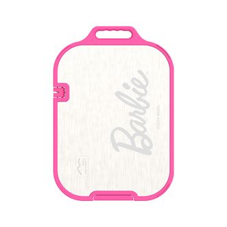 温仑山（VELOSAN ）  芭比系列 鹅卵石不锈钢双面菜板