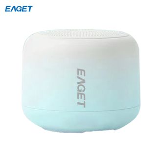 忆捷/Eaget  蓝牙音箱360度环绕立体声EK01