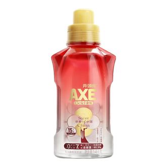 斧头牌（AXE）  香氛洗衣液(山茶花)1.45kg
