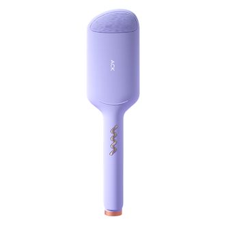 艾斯凯  ACK蛋卷棒负离子32mm卷发神器