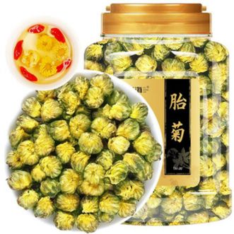 福东海  胎菊138克