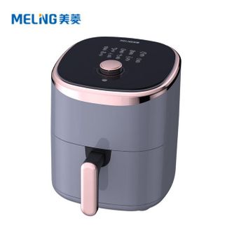 美菱  空气炸锅 MTK-LC4507 4.5L大容量一锅多用 机械款