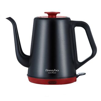finsybo  电水壶 凯西电热手冲壶 F-EKS10A
