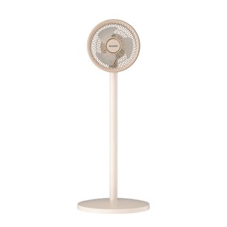 夏普（SHARP）  空气循环扇 CD300A 台地两用  【AI语音款】