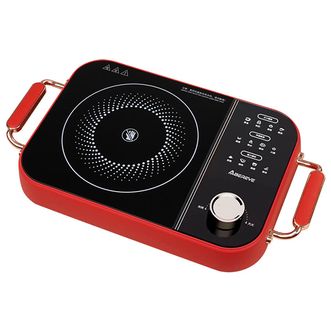 艾贝丽  电陶炉  多功能电陶炉机械款  ABL-DTL805J
