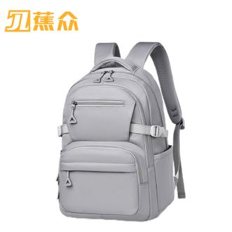 蕉众  时尚户外休闲双肩包 M-SL9008