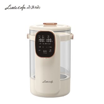 小画仙  电热水瓶3.5L大容量电水瓶烧水壶开水器 多段保温电动饮水机 LDSP-3501E