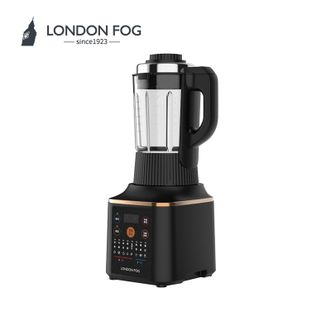 伦敦雾（LONDON FOG）  智能加热养生破壁料理机 LKA167