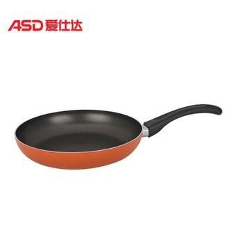 爱仕达/ASD  煎锅平底锅不粘多功能牛排锅煎蛋锅 26cm