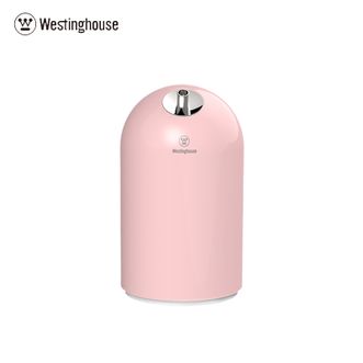 西屋（Westinghouse）加湿器卧室办公家用轻音迷你小型空气加湿大雾量WHU-1800樱花粉