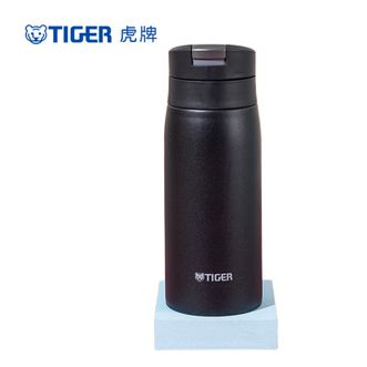 虎牌（TIGER）   保温杯 弹盖杯不锈钢双层真空保温 MCX-A351 350ml
