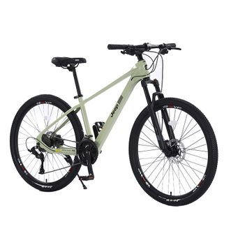 Jeep  镁合金车架变速山地车自行车 MX100 27.5寸/30速