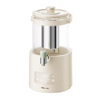 小熊/Bear  水龙头养生壶 ZDH-Q28Q1 家用大容量 2.8L 烧水壶煮茶器煮茶壶