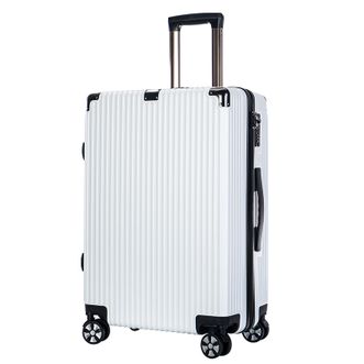 Elle  22寸轻量化时尚行李箱 优雅魅力拉杆箱 ELCL906-22