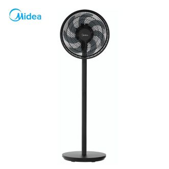 美的/Midea  家用电风扇落地扇台地两用立式风扇家用电扇左右摇头客厅卧室夏天纳凉