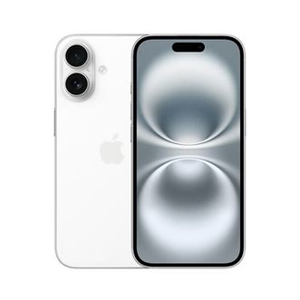 苹果/Apple  iPhone 16 白色