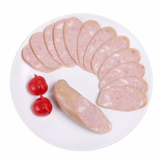 八瑞祥 老北京蒜肠 真空包装熟食休闲食品 开袋即食 230g
