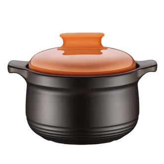 苏泊尔/Supor 砂锅煲汤锅陶瓷煲仔饭沙锅 明火燃气灶专用 4.5L 苏泊尔/Supor 砂锅煲汤锅陶瓷煲仔饭沙锅 明火燃气灶专用 4.5L