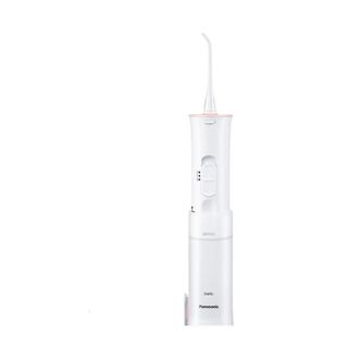 松下/Panasonic  冲牙器洗牙器牙线水牙线伸缩便携高频脉冲水流入门新手款 JDJ1