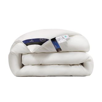 康尔馨 希尔顿五星级酒店被子秋冬新款全棉四季被 希尔顿纤维被芯 康尔馨 希尔顿五星级酒店被子秋冬新款全棉四季被 希尔顿纤维被芯