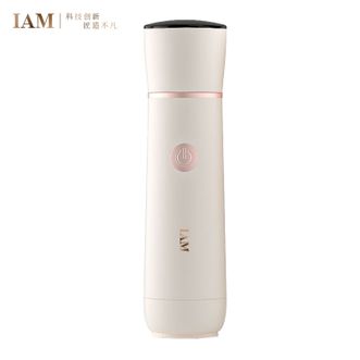 IAM  食物真空食品袋抽空机电动抽气泵小型家用V-CP1G