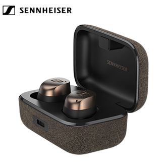 森海塞尔/Sennheiser  MOMENTUM真无线4代降噪蓝牙耳机