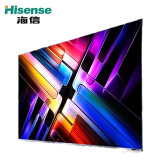 海信/Hisense  75英寸 发现X Mini LED 704分区 DeepSeek 液晶电视机  75V3N-X