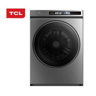 TCL  滚筒洗衣机10KG G100T3-BS
