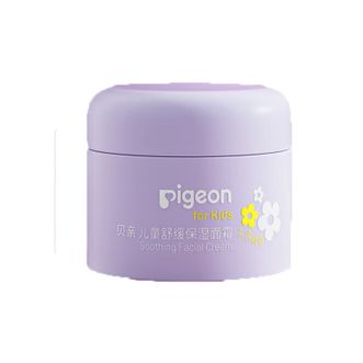 贝亲儿童舒缓保湿面霜（天使甜香）50gIA276