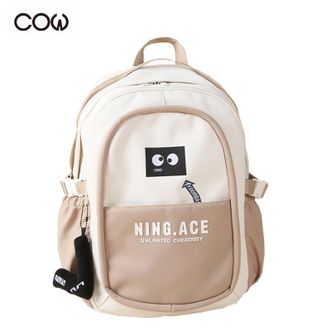 COW  书包男女背包354