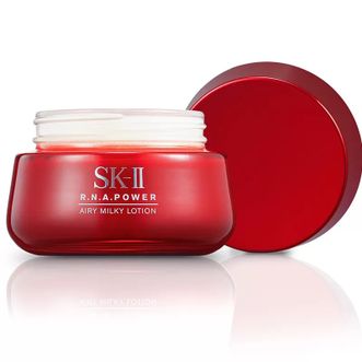 SK-II  面霜清爽80g（4979006083224）