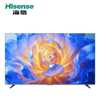 海信/Hisense  U+MiniLED 柔光防眩屏 电视机 55E5Q  智能平板电视机 55