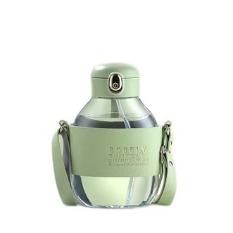 爱奇屋  乐星随行吸管杯1000ML