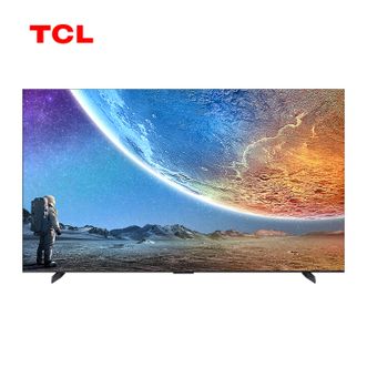 TCL  平板电视98英寸98G60E