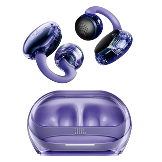 JBL  SOUNDGEAR CLIPS 琉璃扣开放式无线蓝牙耳机