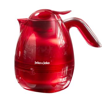 Jeko&amp;Jeko  企鹅保温壶1.1L