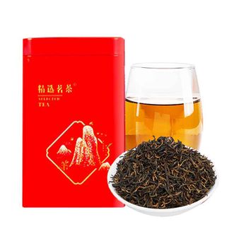 美田  金骏眉茶叶150g/罐