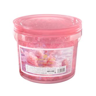 植护  山茶花5D洗衣凝珠持久留香香氛140颗-1桶
