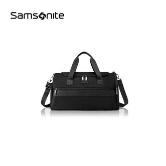 新秀丽/Samsonite  健身旅行包 行李袋 休闲运动包 单肩手提包 大容量出差旅行短途（TR1*09032）