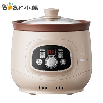 小熊/Bear  DDG-D20T5  煲汤锅 炖汤锅 电砂锅   煮粥锅煲粥熬粥养生神器 DDG-D20T5