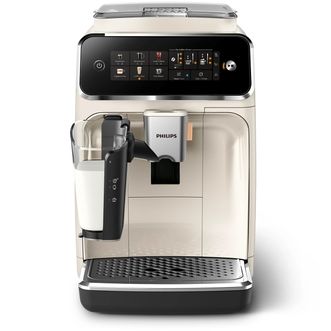 飞利浦/Philips  咖啡机新3系全自动意式浓缩低温冷萃咖啡机 EP3341