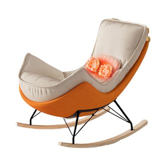 奥克斯/AUX  懒人沙发按摩椅