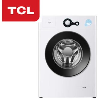 TCL  洗衣机8kgTG-V80BS